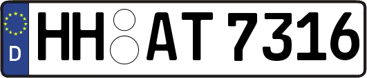 HH-AT7316