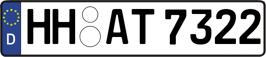HH-AT7322