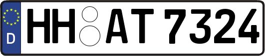 HH-AT7324