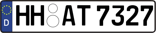 HH-AT7327