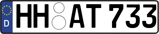 HH-AT733