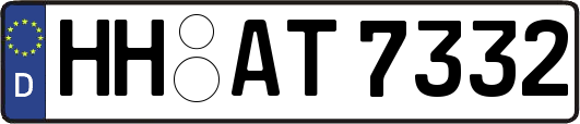 HH-AT7332