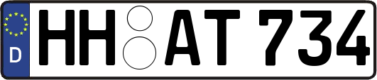 HH-AT734