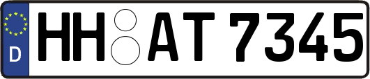 HH-AT7345