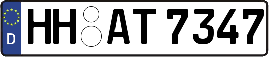 HH-AT7347