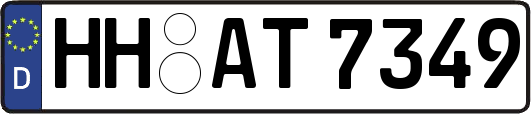 HH-AT7349