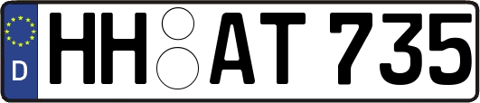 HH-AT735