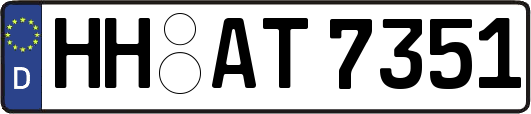 HH-AT7351