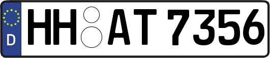 HH-AT7356