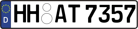 HH-AT7357