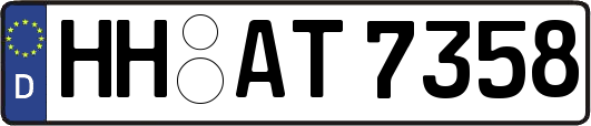 HH-AT7358