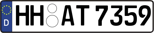 HH-AT7359