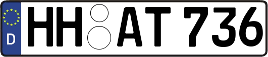 HH-AT736