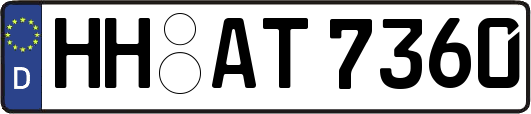 HH-AT7360