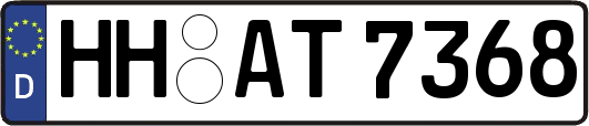 HH-AT7368