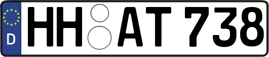 HH-AT738