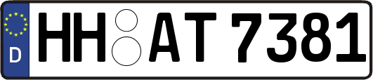 HH-AT7381