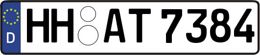 HH-AT7384