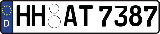 HH-AT7387
