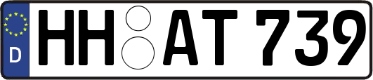 HH-AT739