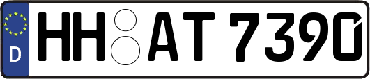 HH-AT7390
