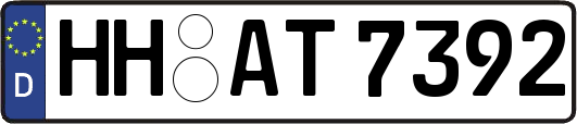 HH-AT7392