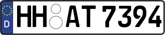 HH-AT7394