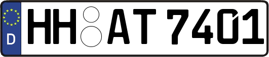 HH-AT7401