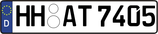 HH-AT7405