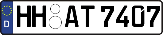 HH-AT7407