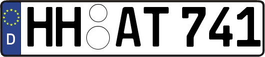 HH-AT741