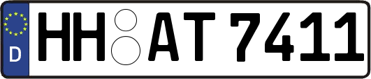 HH-AT7411
