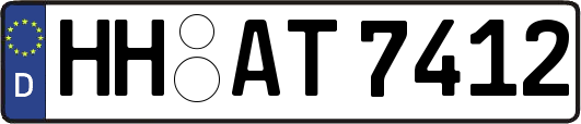 HH-AT7412