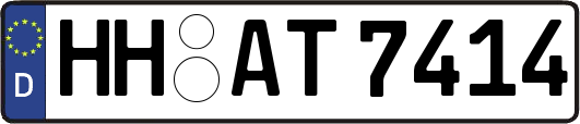HH-AT7414