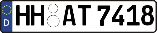 HH-AT7418