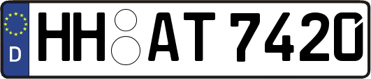 HH-AT7420