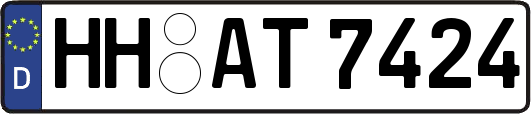 HH-AT7424