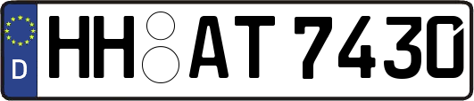 HH-AT7430