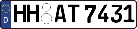 HH-AT7431