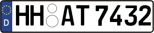 HH-AT7432