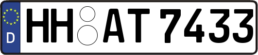 HH-AT7433