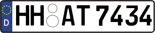HH-AT7434