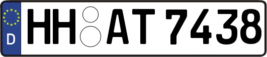 HH-AT7438