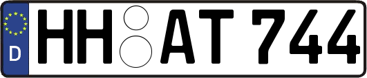 HH-AT744