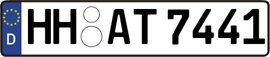 HH-AT7441