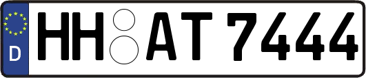 HH-AT7444