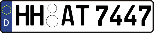 HH-AT7447