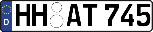 HH-AT745