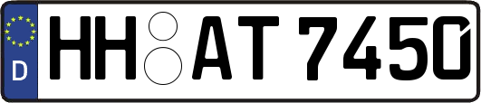 HH-AT7450