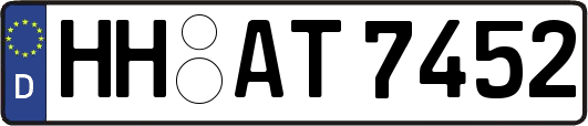 HH-AT7452